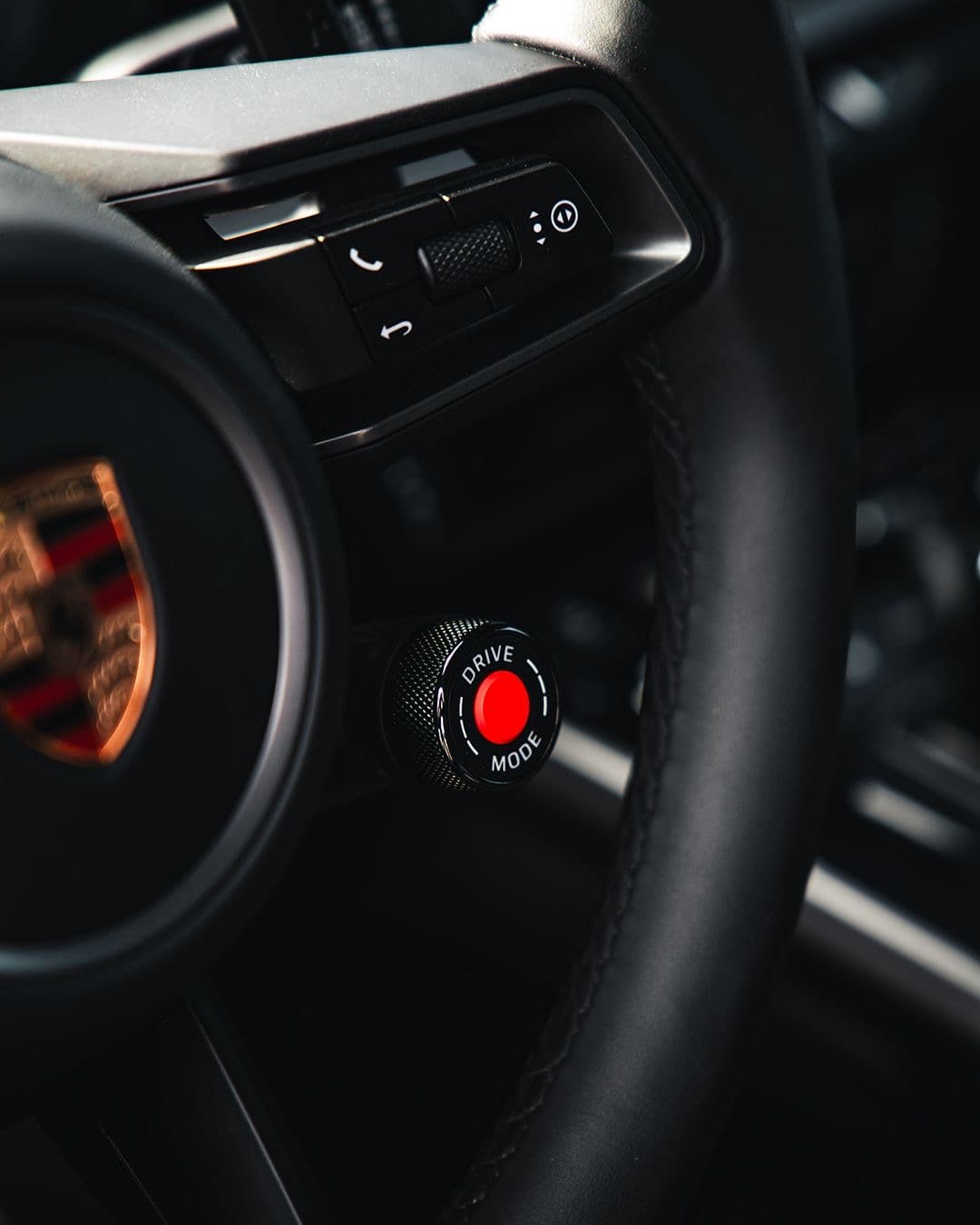 Porsche 911 Carrera 2025