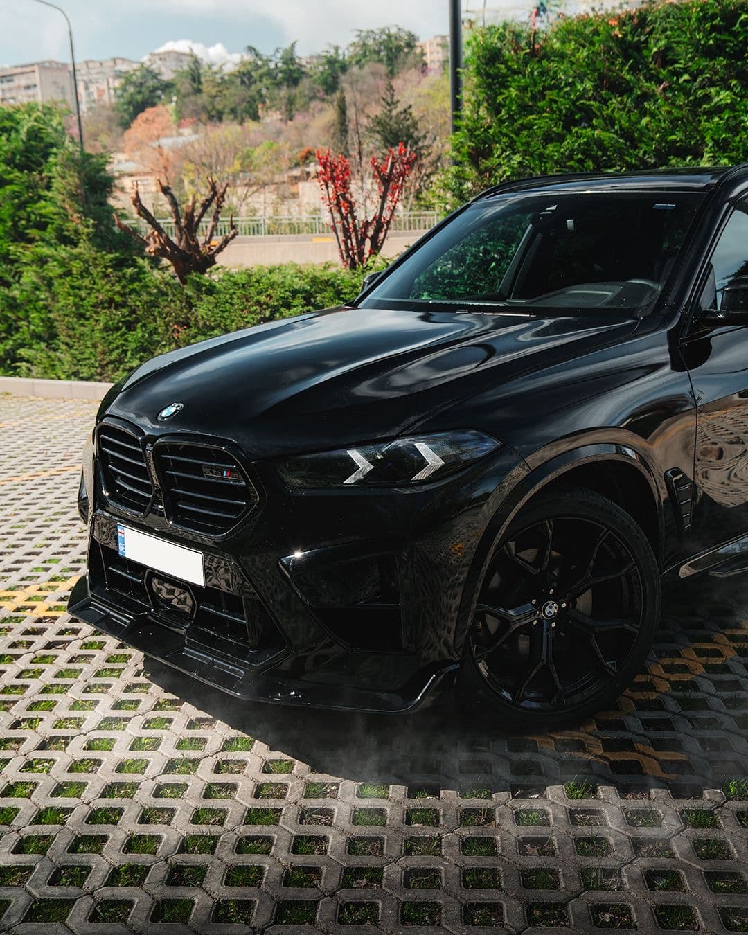 BMW X5 2022