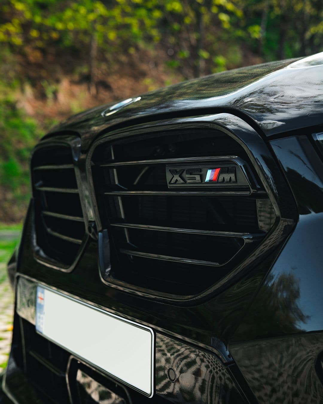 BMW X5 2022