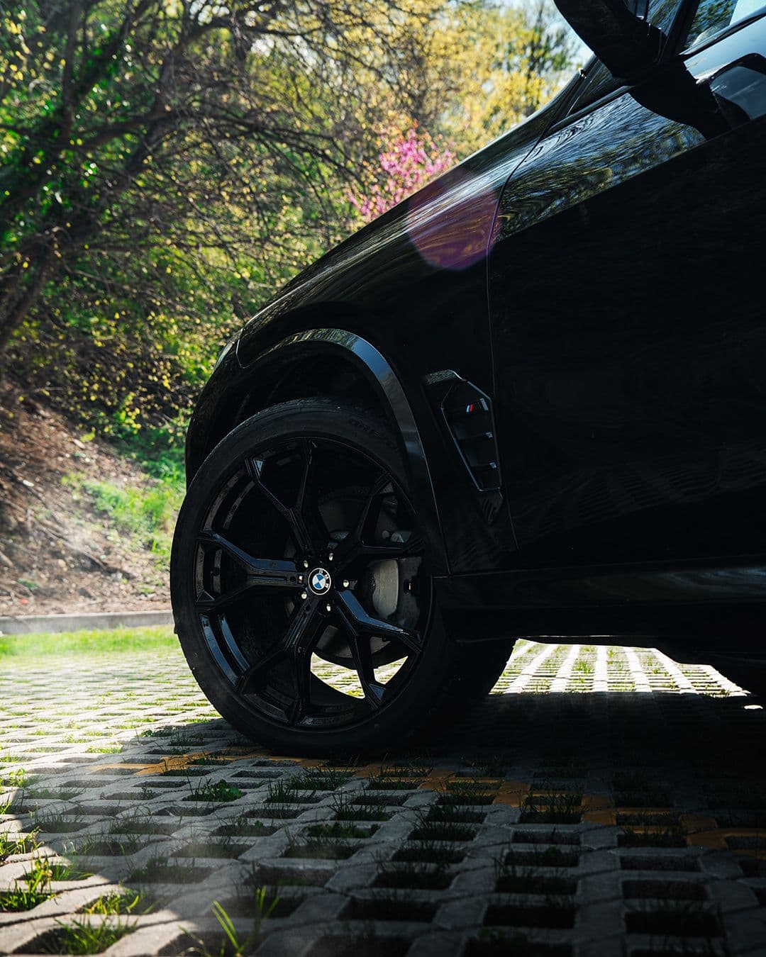 BMW X5 2022