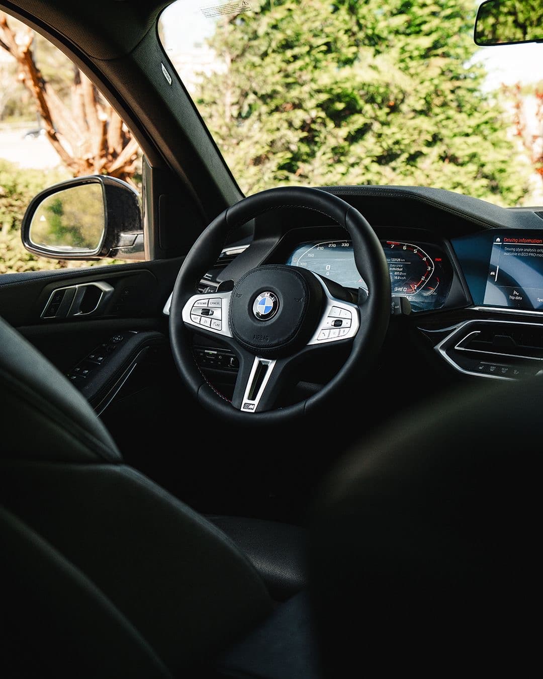 BMW X5 2022