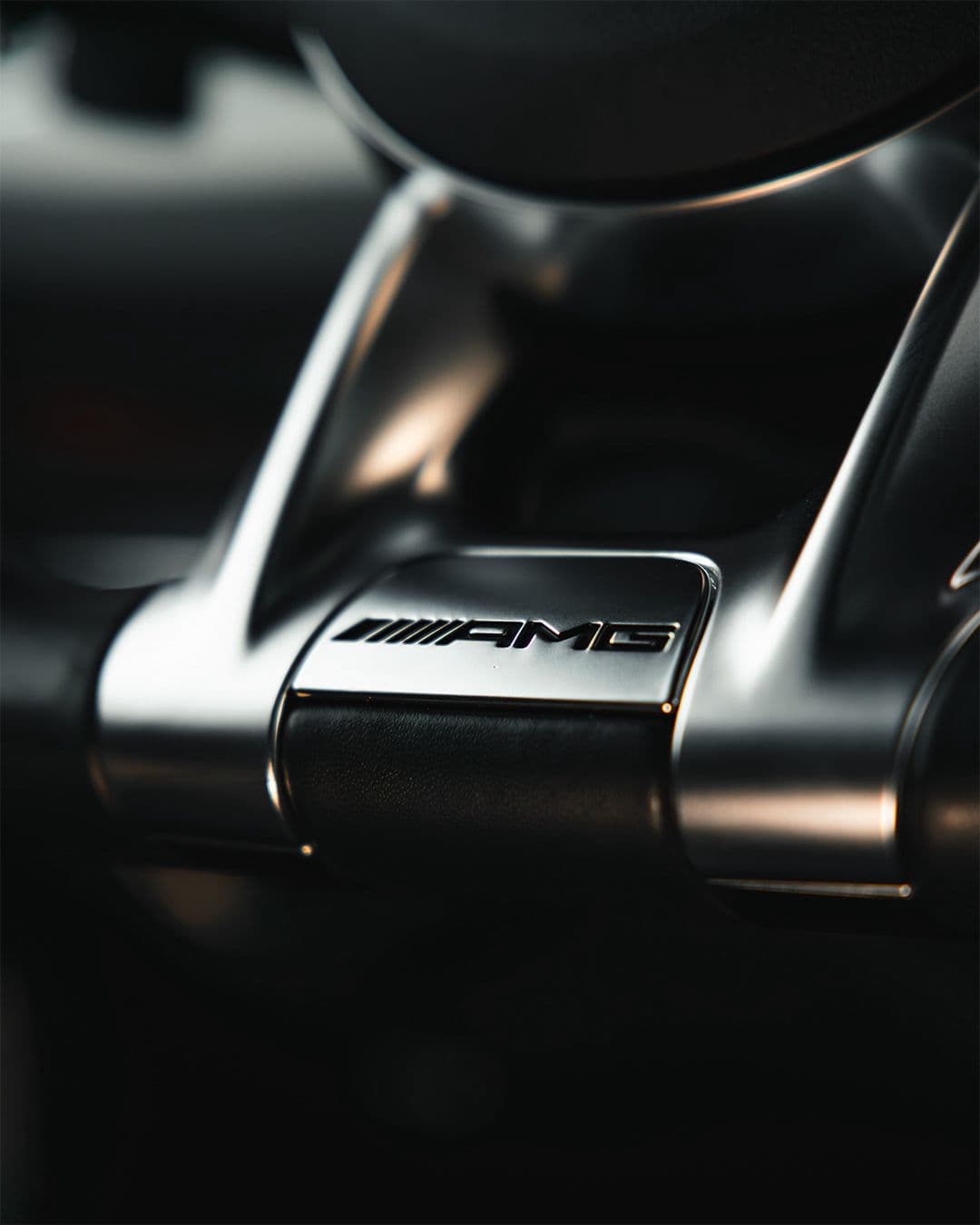 Mercedes-Benz G63 AMG 2025