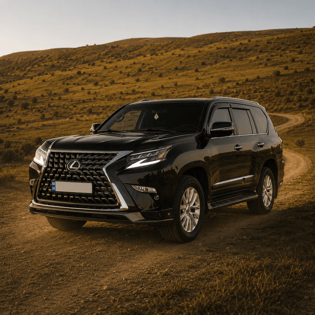 Lexus GX 460
