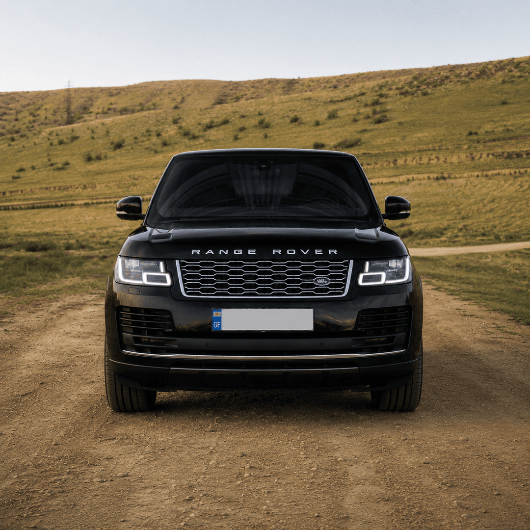 Land Rover Range Rover Vogue 2021