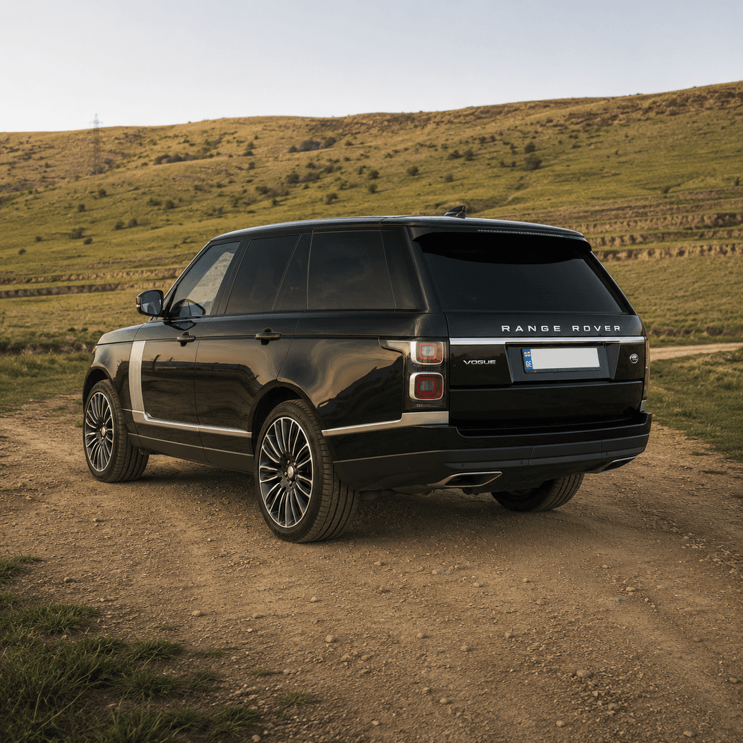 Land Rover Range Rover Vogue 2021