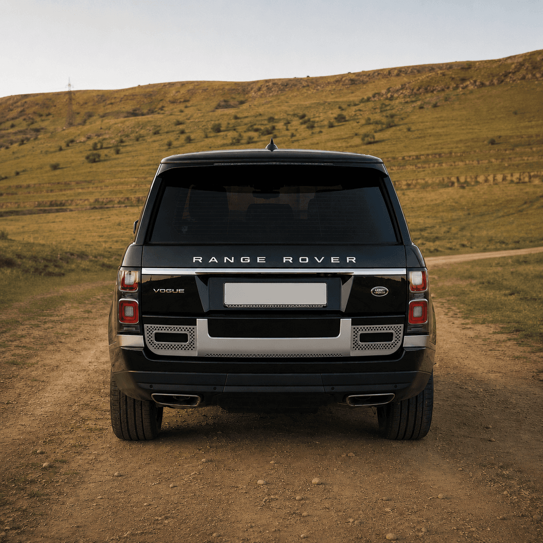 Land Rover Range Rover Vogue 2021