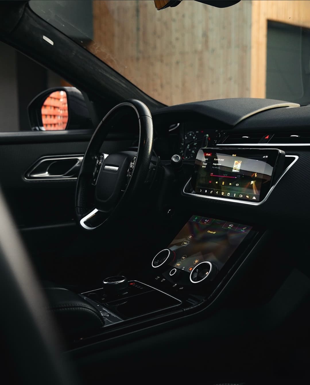 Land Rover Range Rover Velar 2023