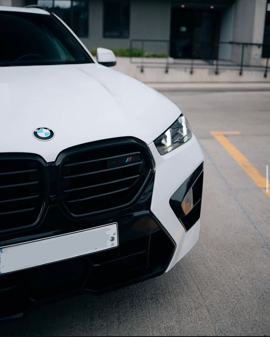 BMW X5 2025