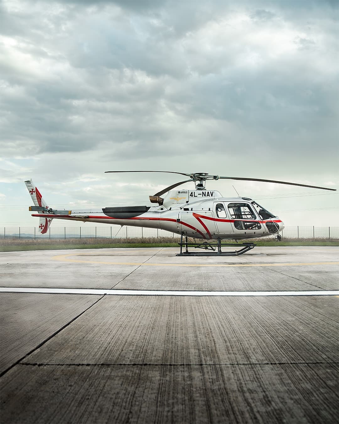 Airbus H125 2023