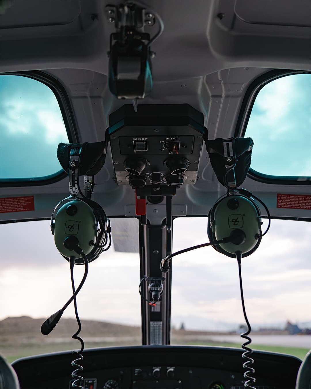 Airbus H125 2023