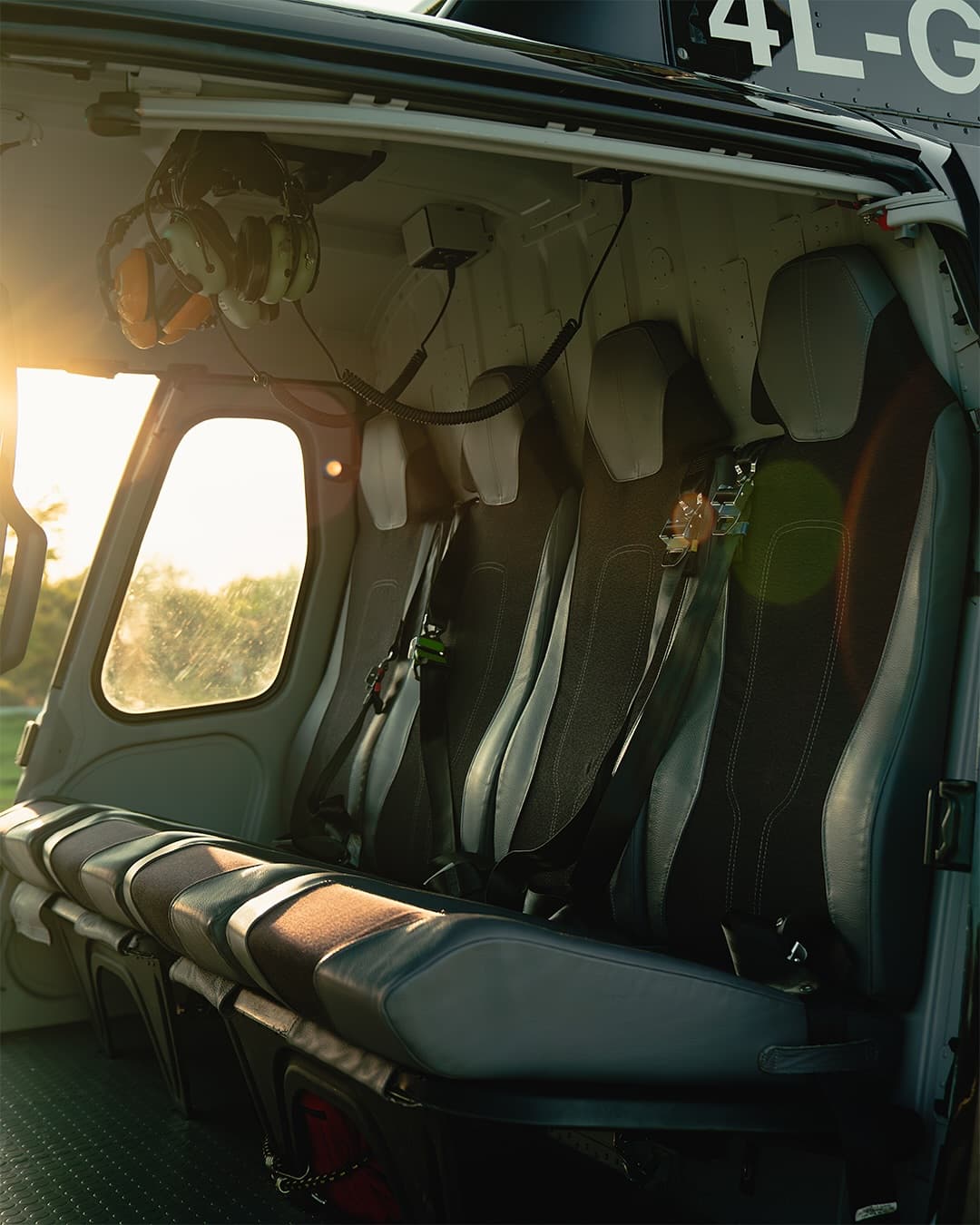 Airbus H125 2022