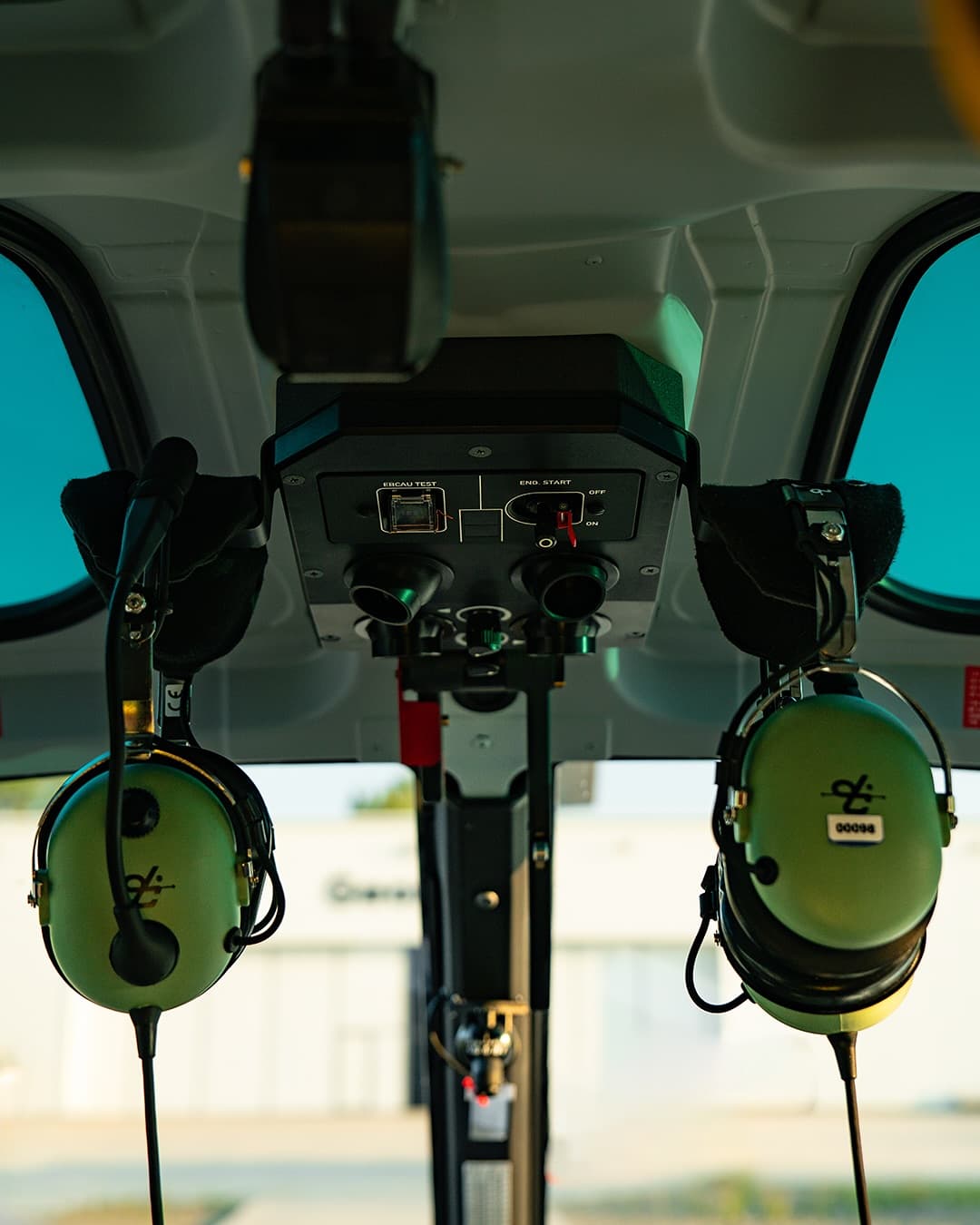 Airbus H125 2022