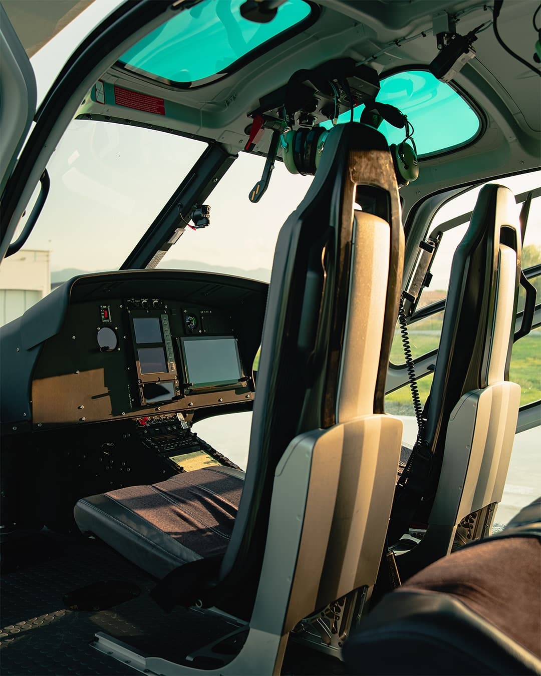 Airbus H125 2022