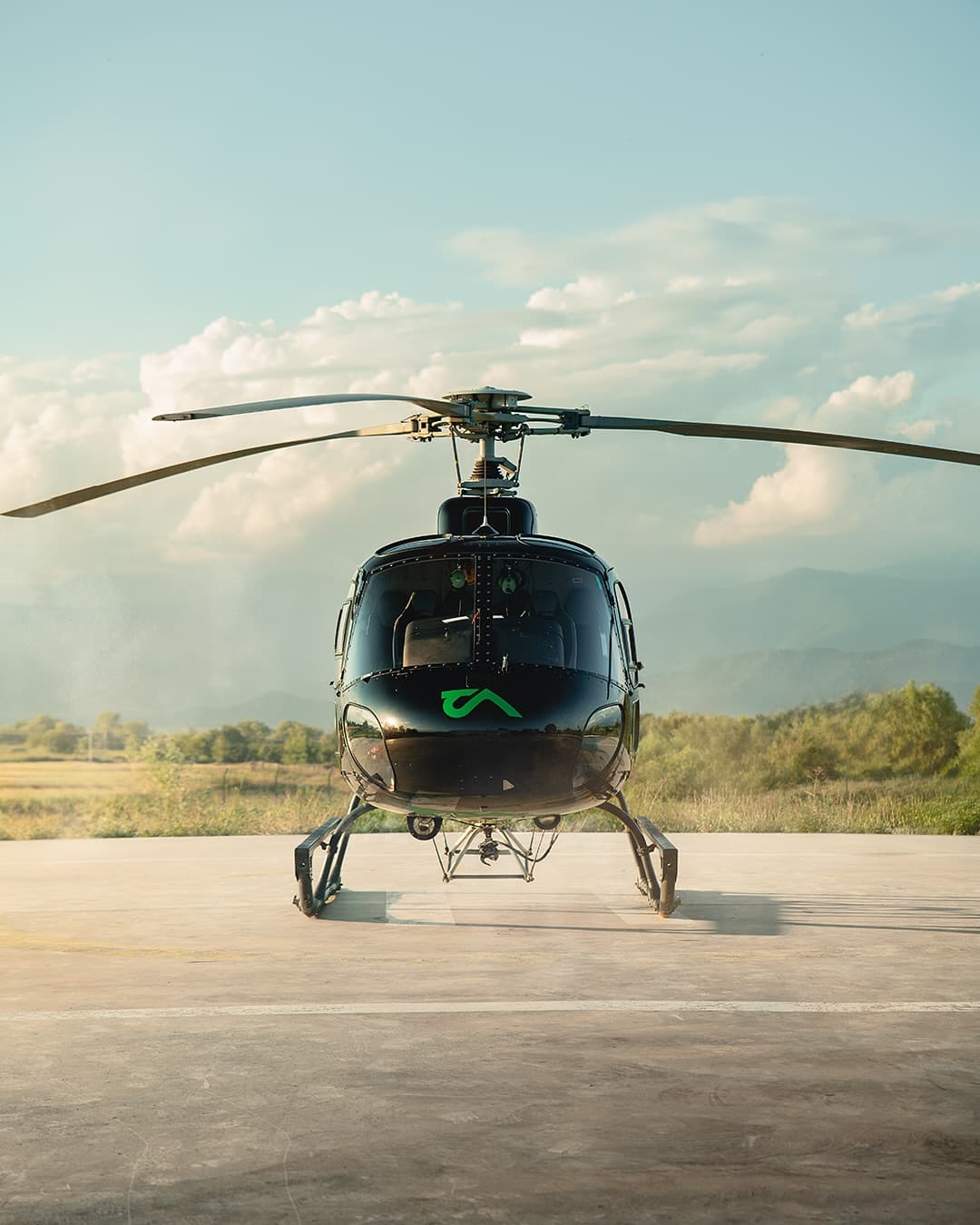 Airbus H125