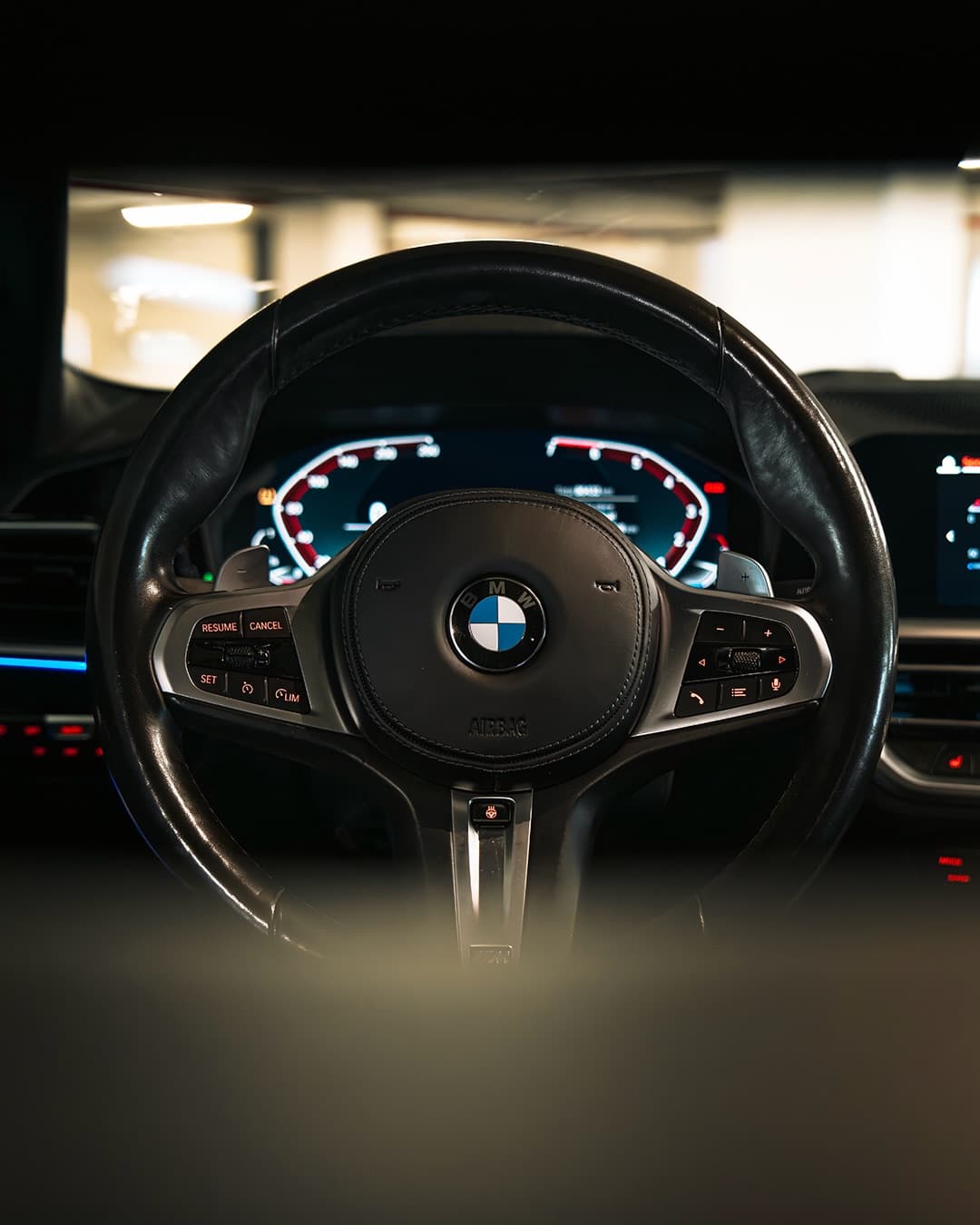 BMW 3 Series 2022