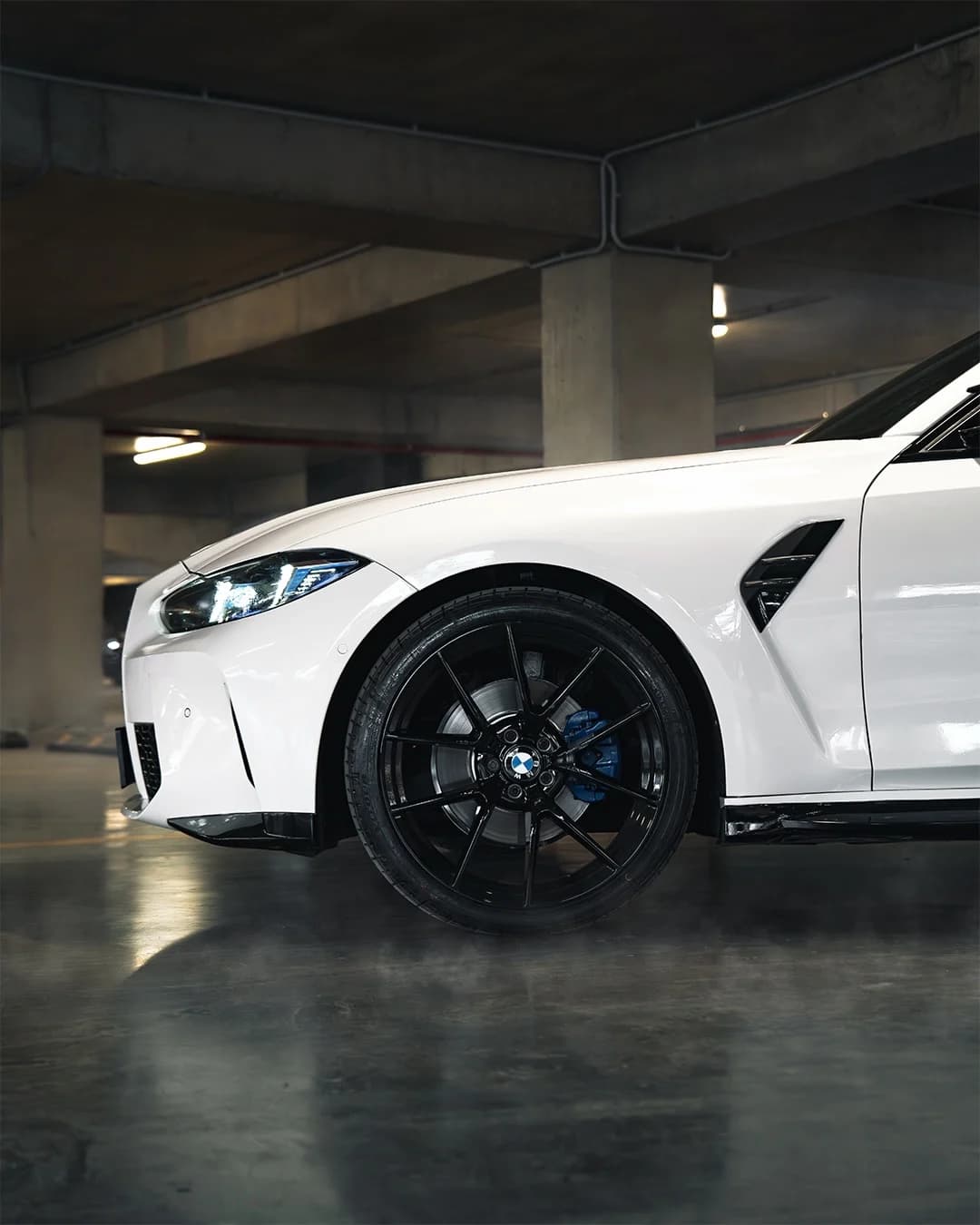 BMW 3 Series 2022 — rent in Georgia | Autohub