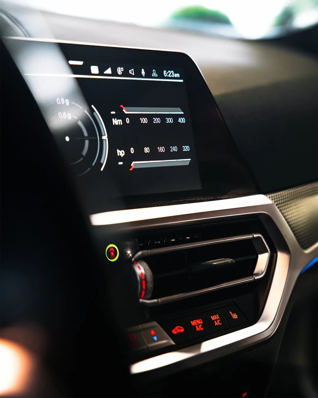 BMW 3 Series 2022 — rent in Georgia | Autohub