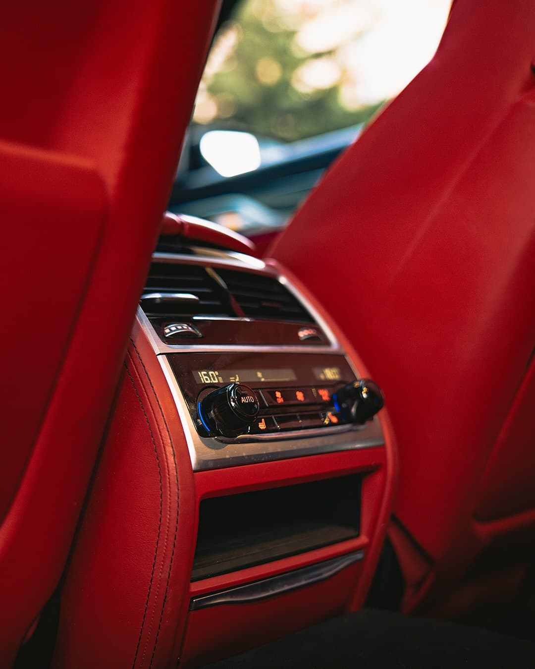BMW 750i 2017