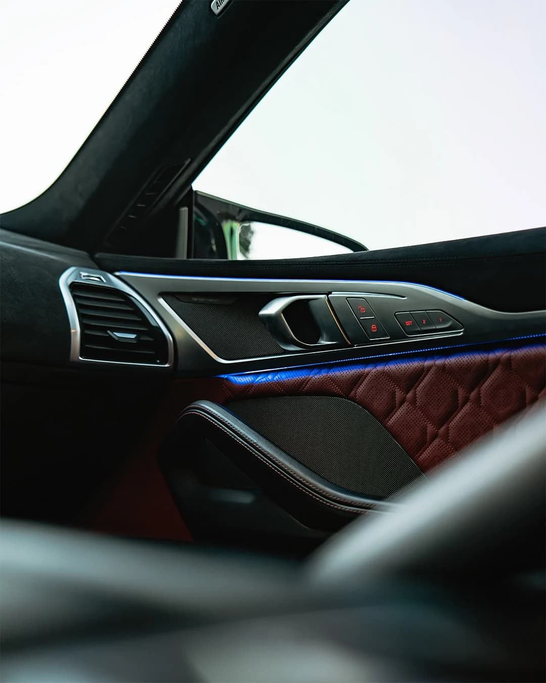 BMW M8 Competition 2024 — rent in Georgia | Autohub