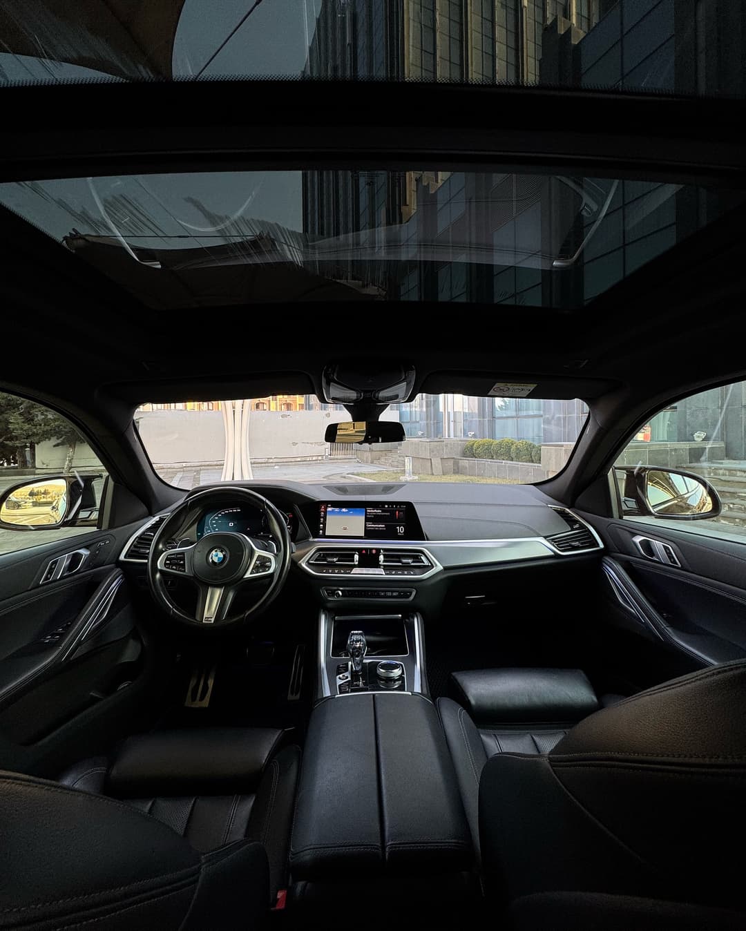 BMW X6 2023