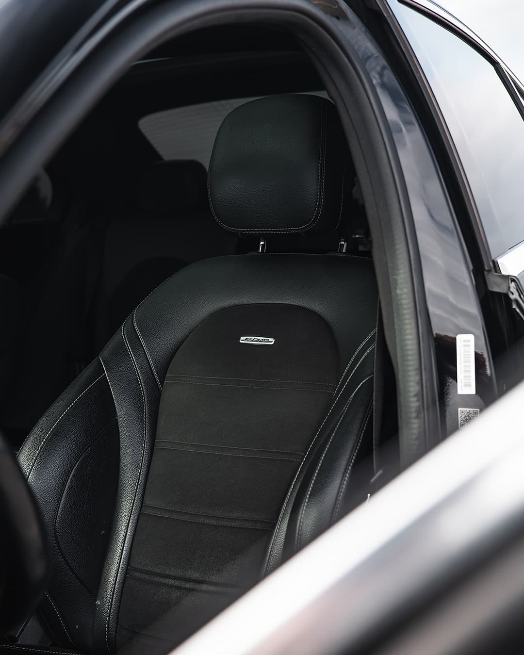 Mercedes-Benz C63 AMG 2023