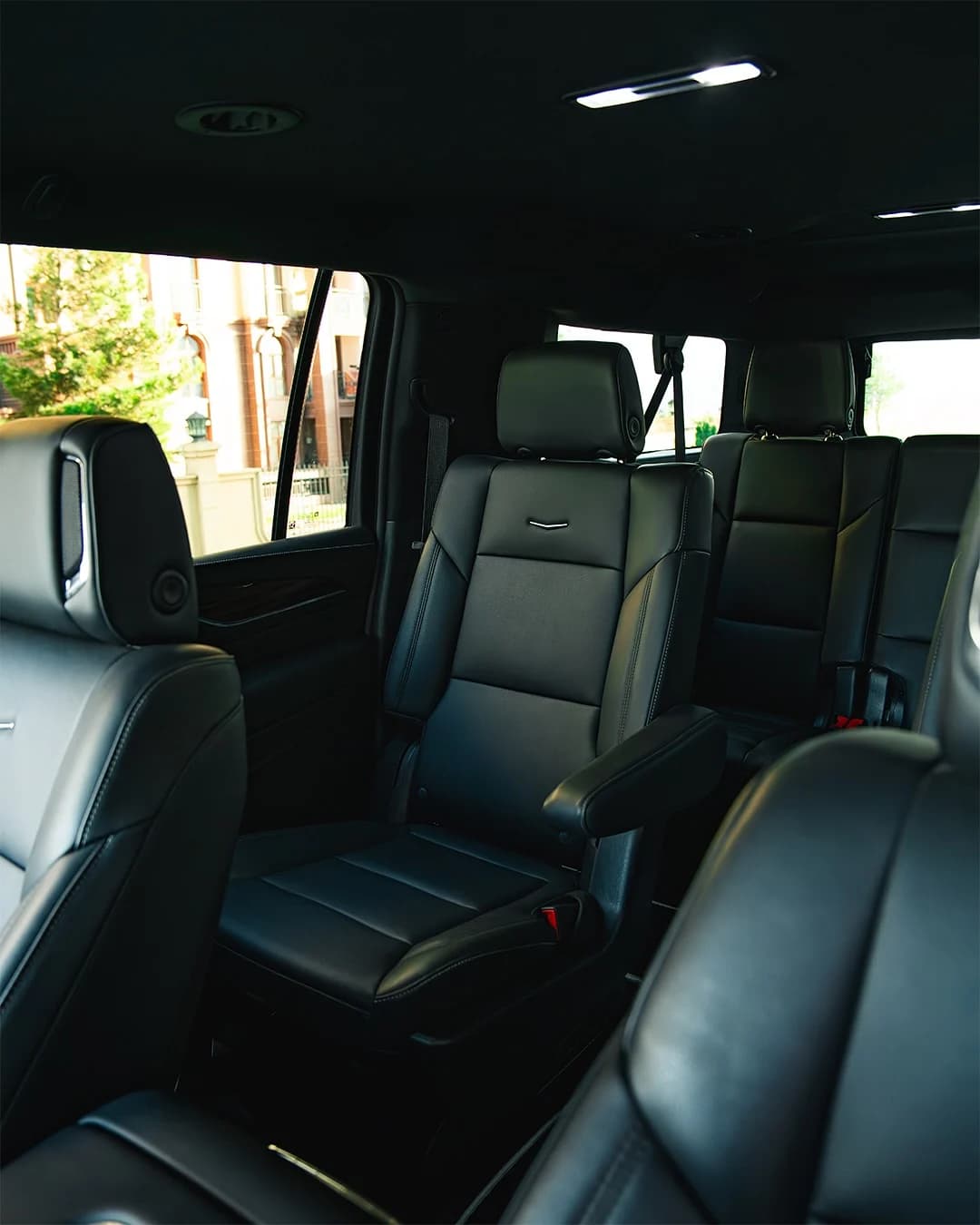 Cadillac Escalade 2025 — rent in Georgia | Autohub