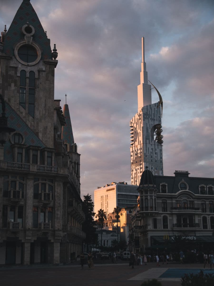 Batumi