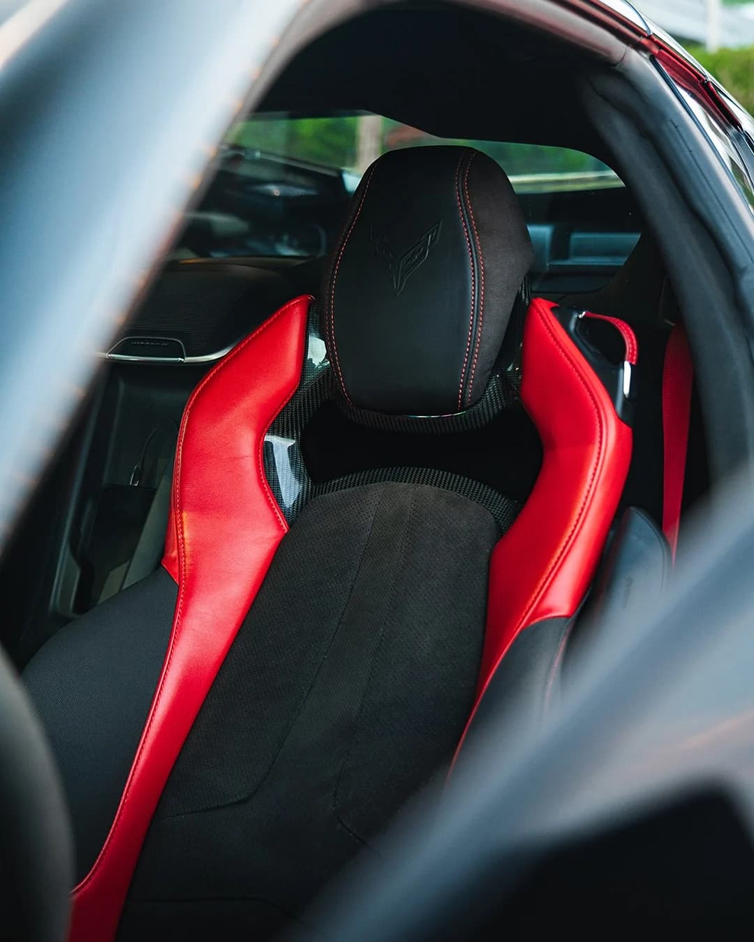 Chevrolet Corvette C8 2023 — rent in Georgia | Autohub