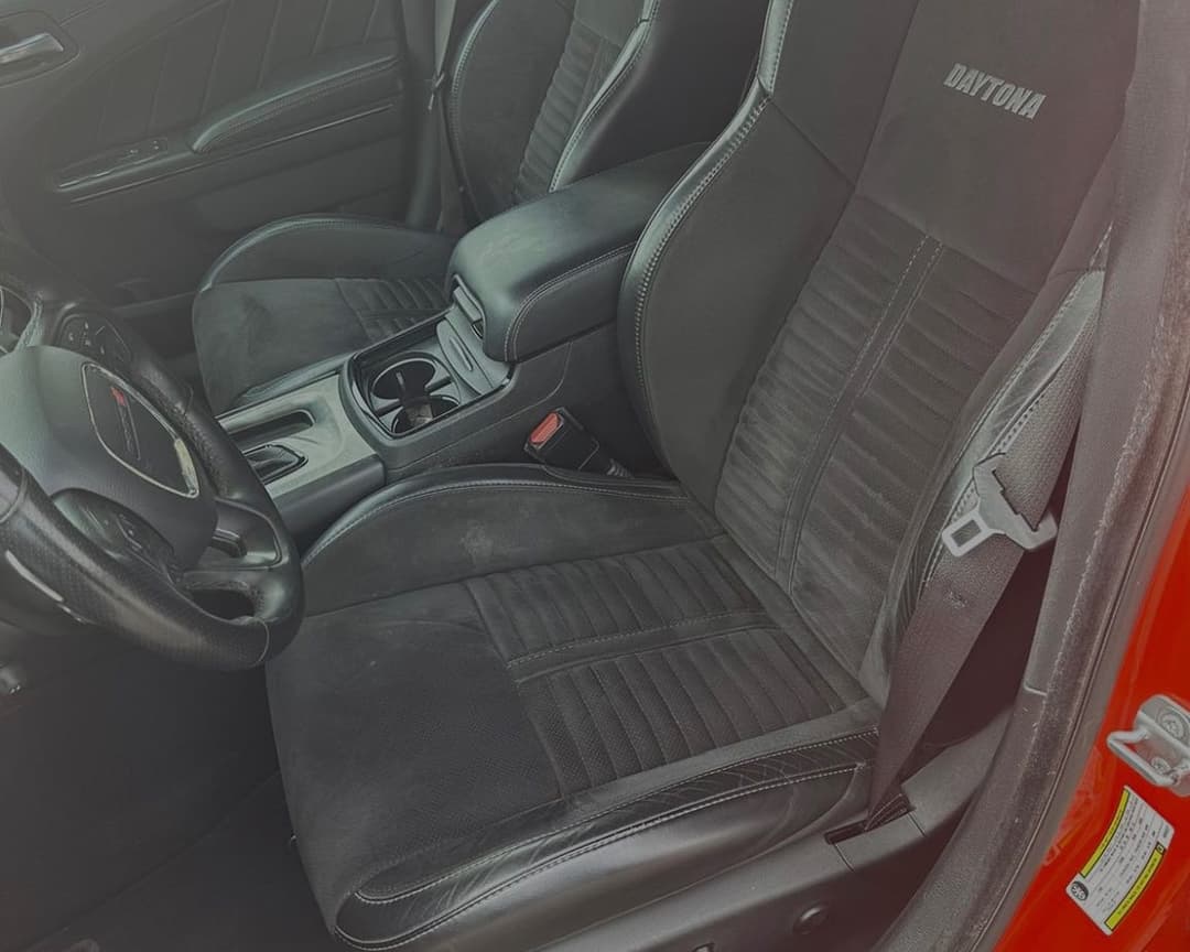 Dodge Charger Daytona 392 2020