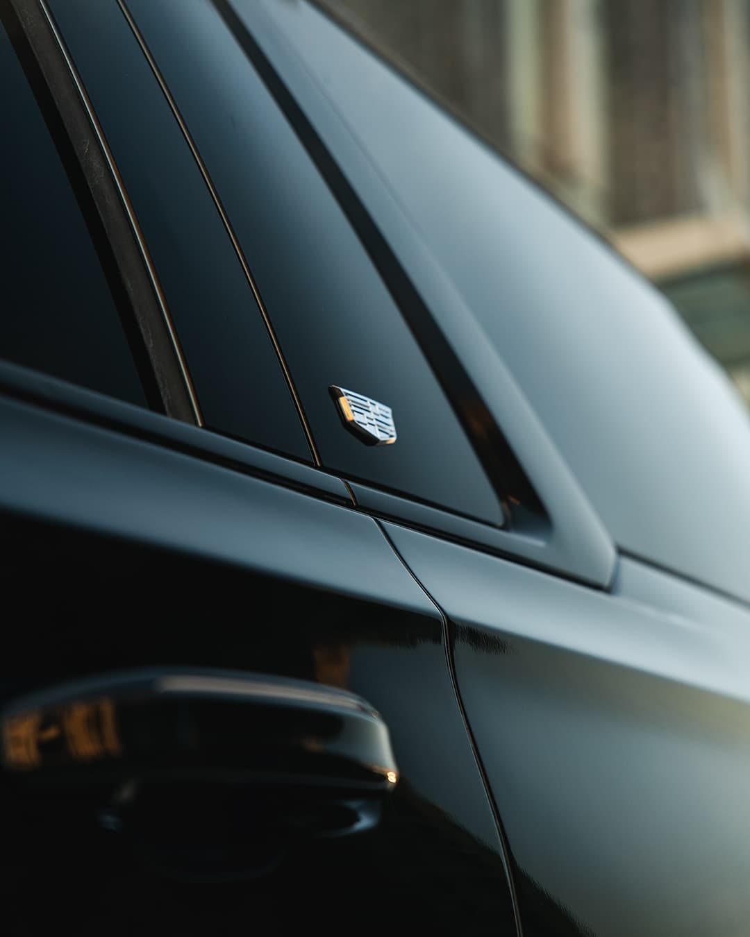 Cadillac Escalade 2025