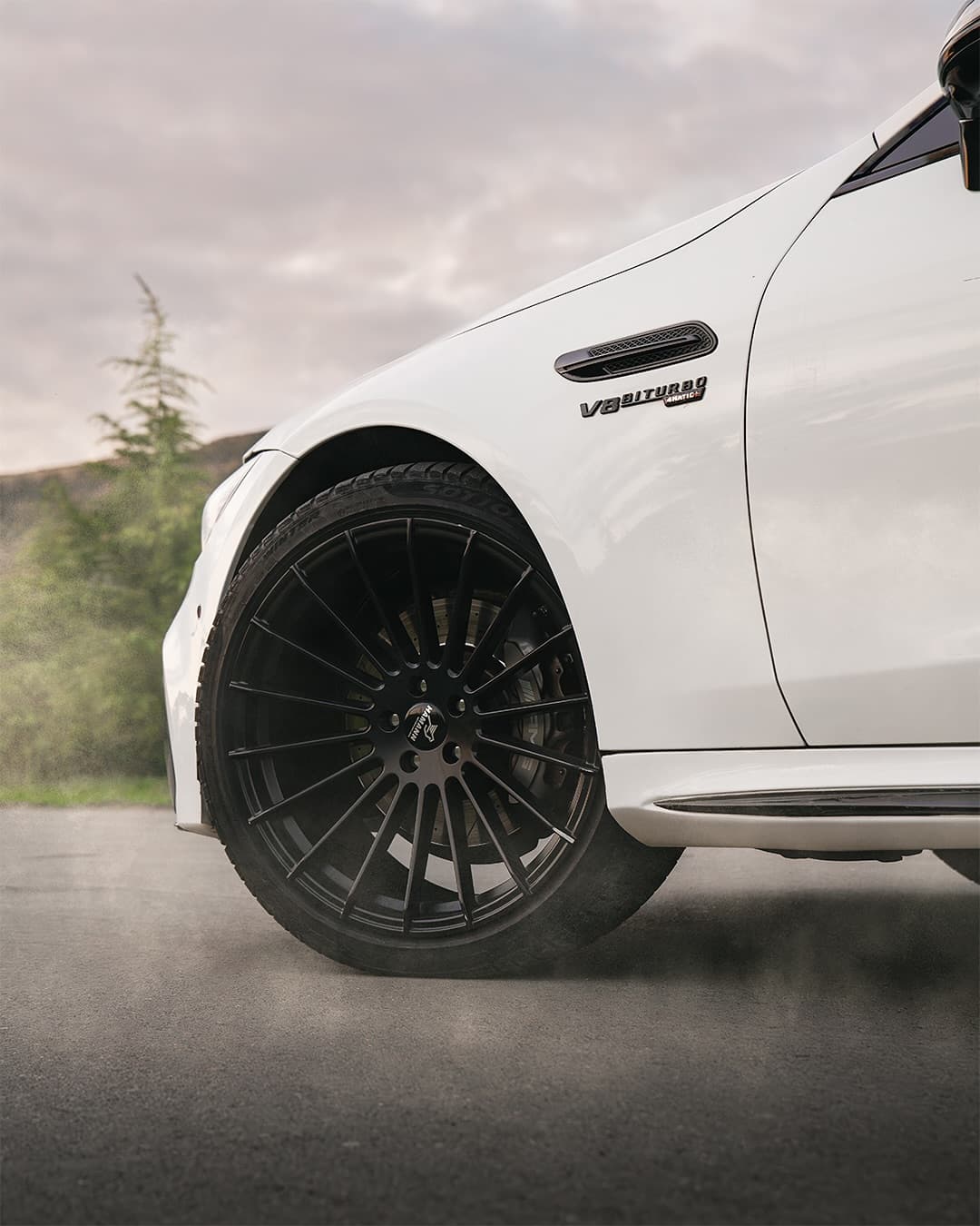 Mercedes-Benz AMG GT53 2023