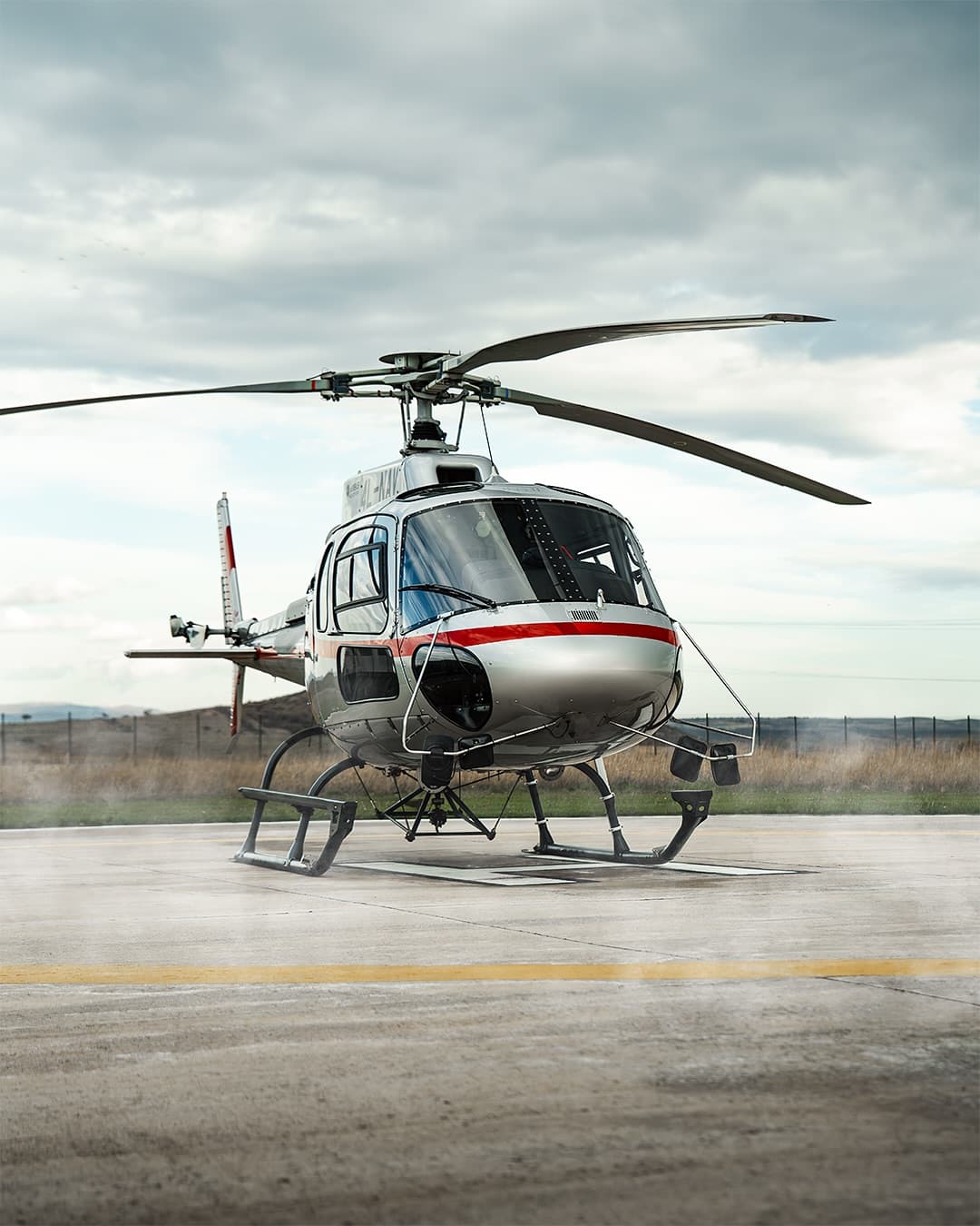 Airbus H125