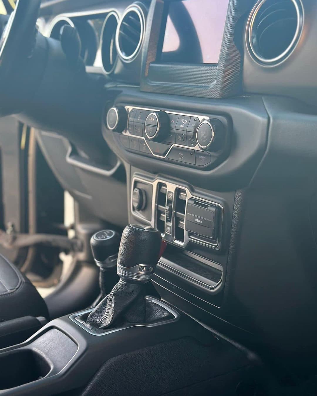 Jeep Wrangler Unlimited 2021
