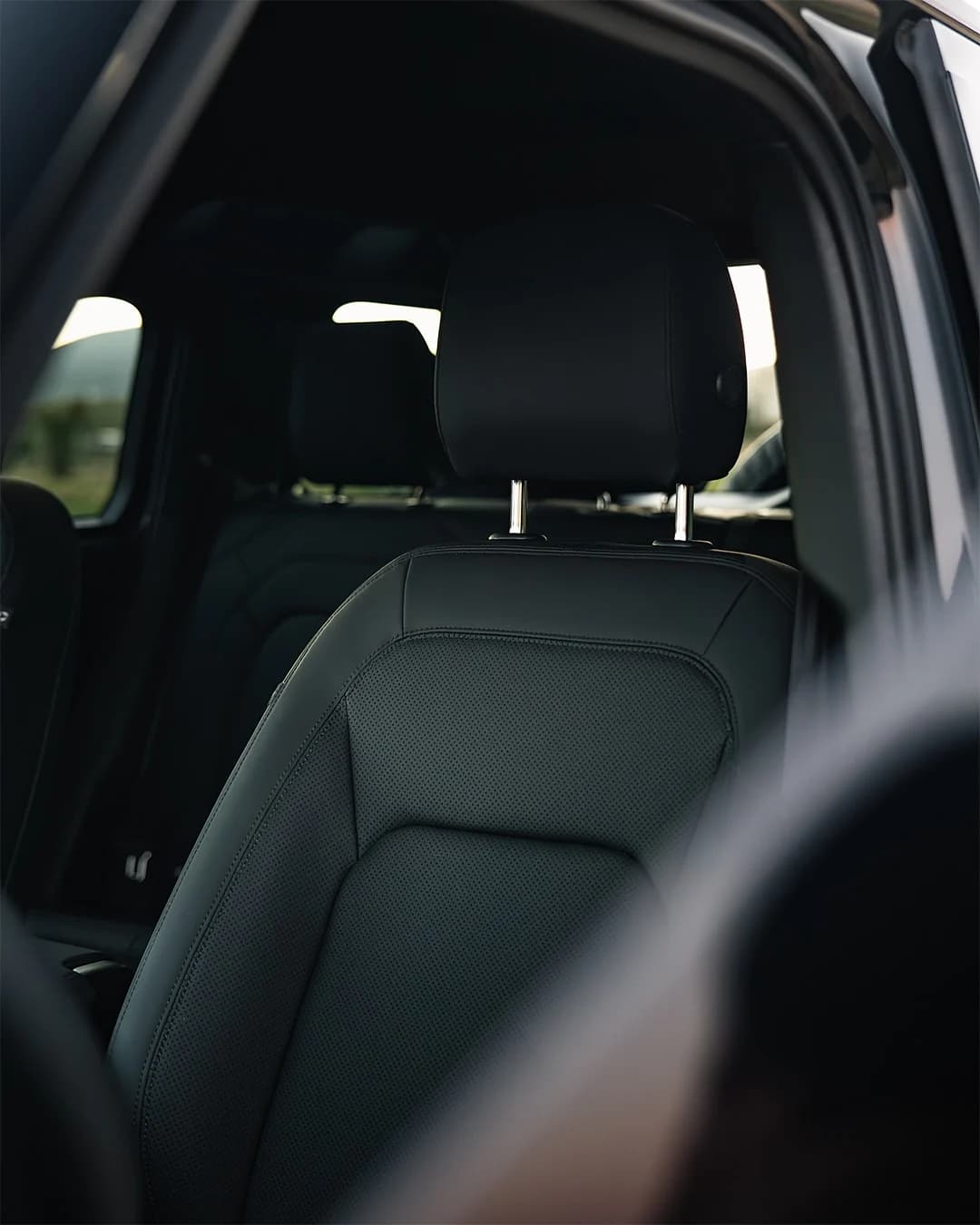 Land Rover Defender 2025 — rent in Georgia | Autohub