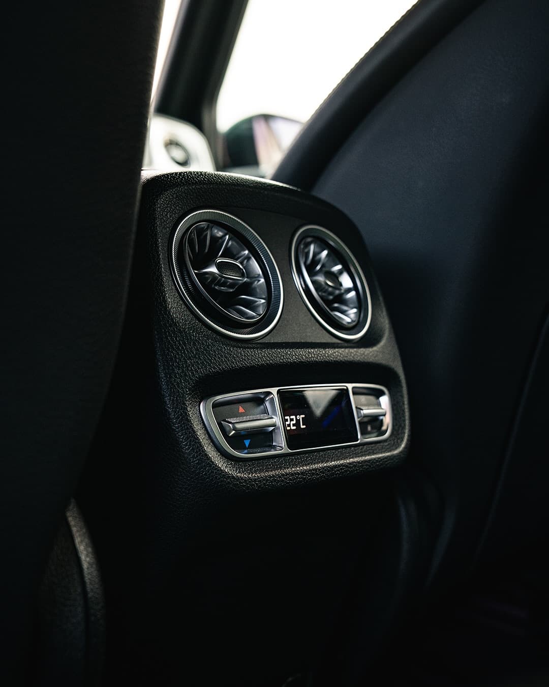 Mercedes-Benz G63 AMG 2025