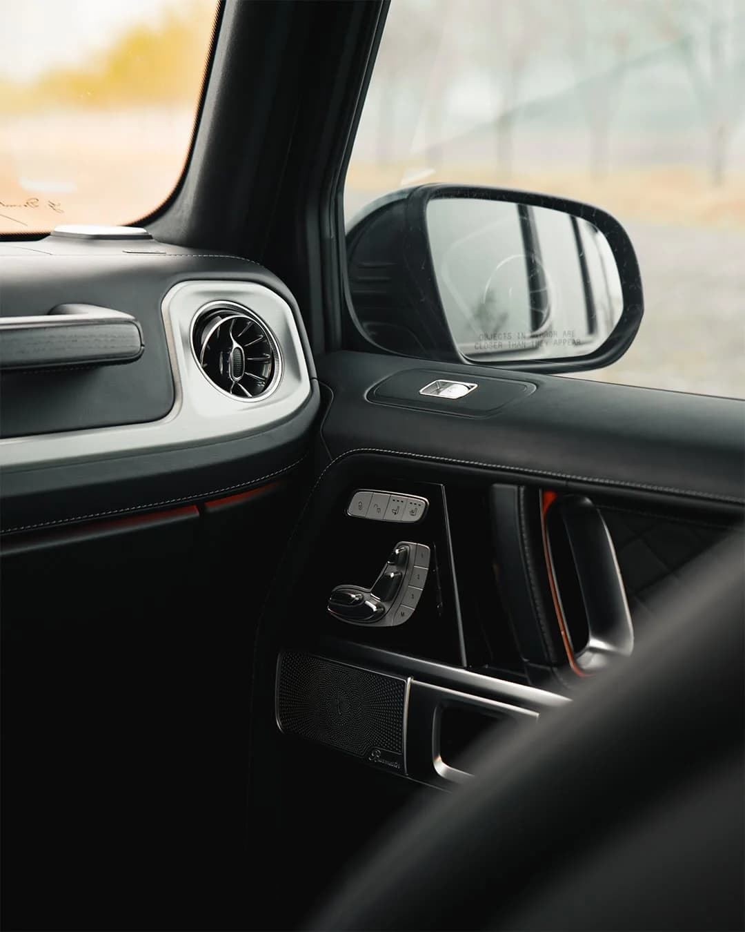 Mercedes-Benz G63 AMG 2024 — rent in Georgia | Autohub