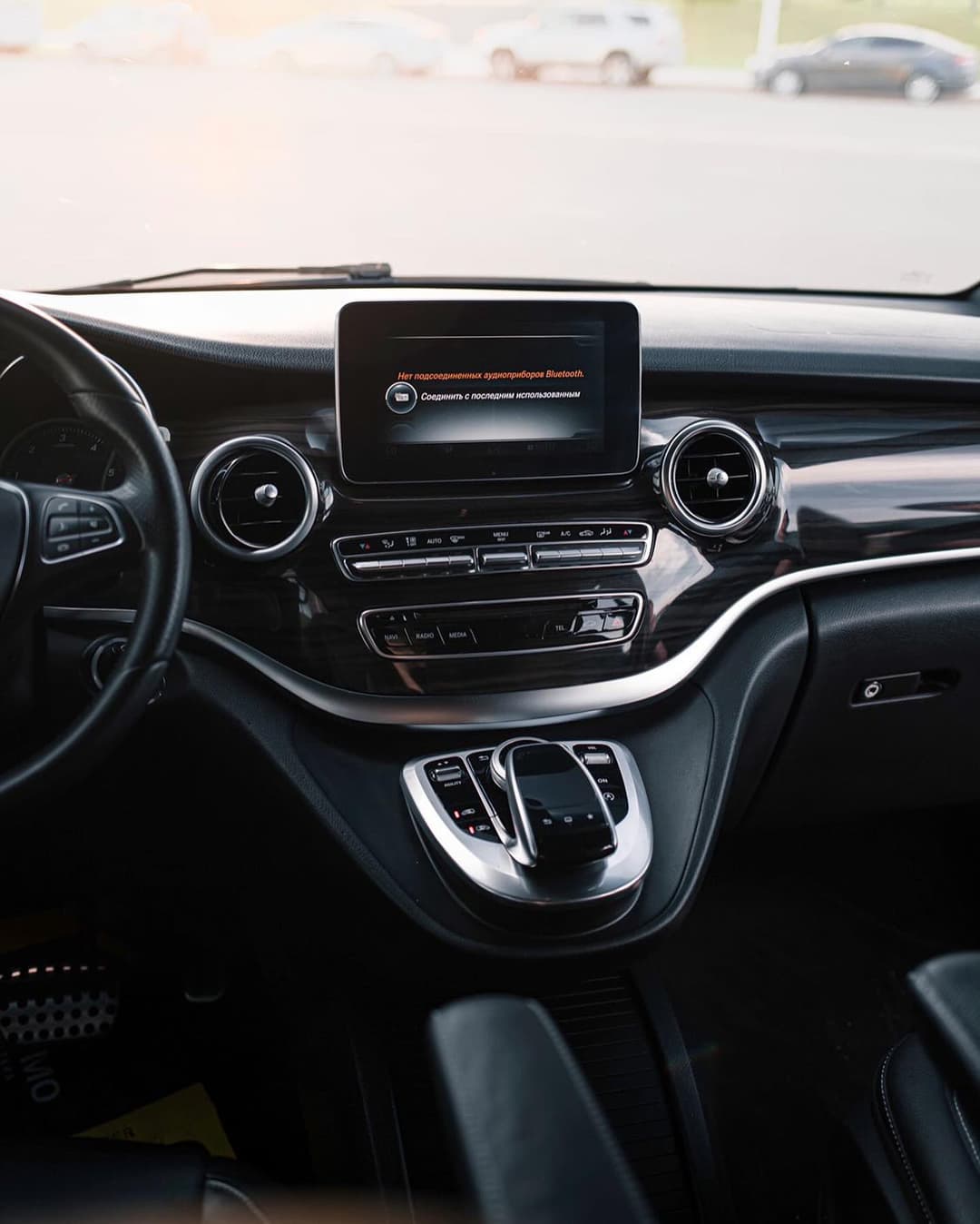 Mercedes-Benz V 250 d 2019