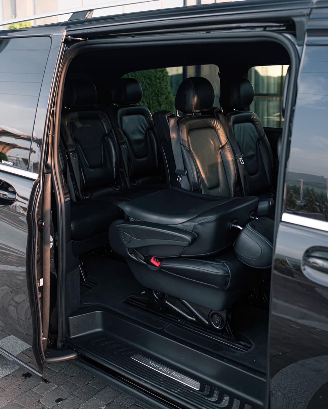 Mercedes-Benz V 250 d 2019