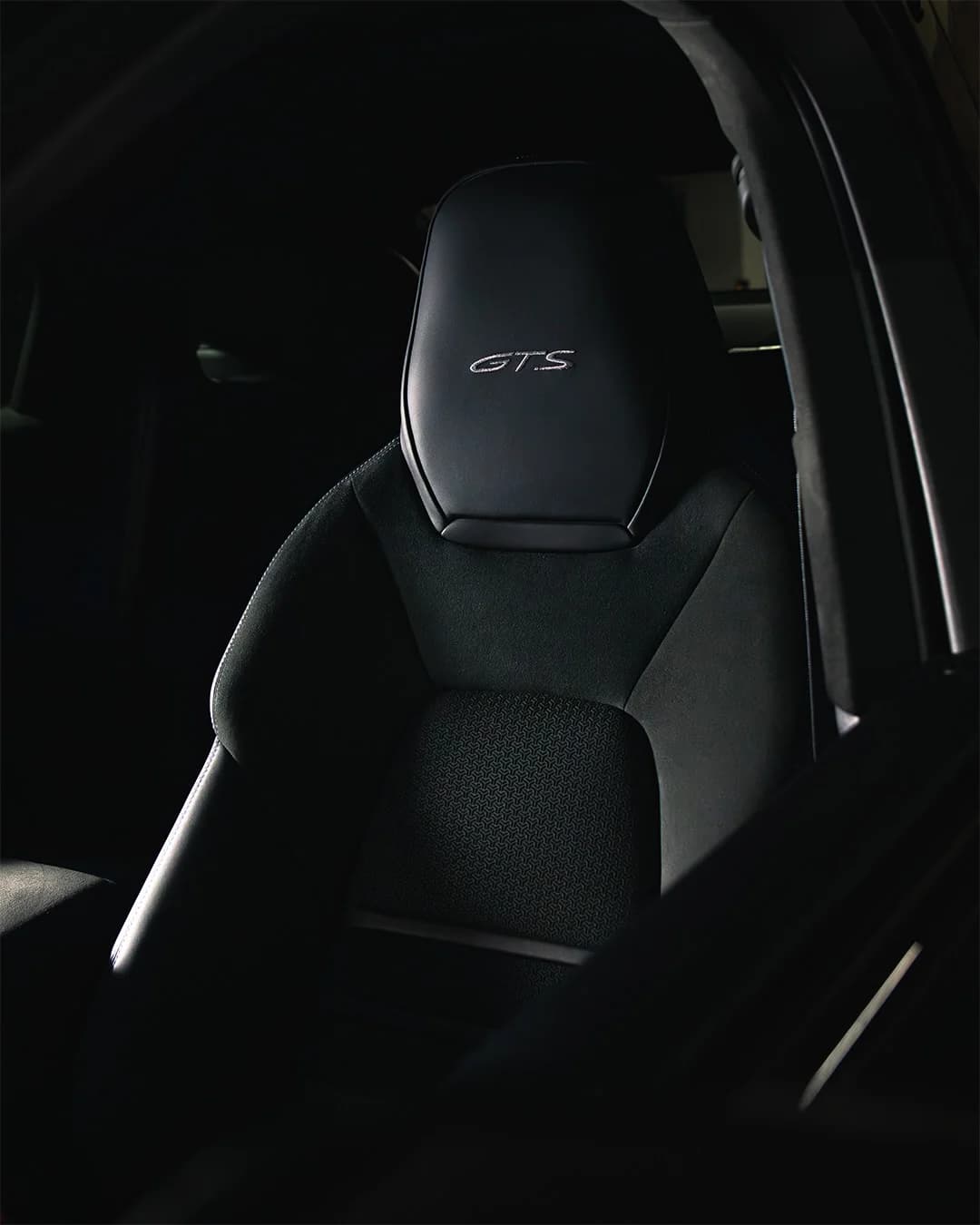 Porsche Cayenne Coupe GTS 2025 — rent in Georgia | Autohub