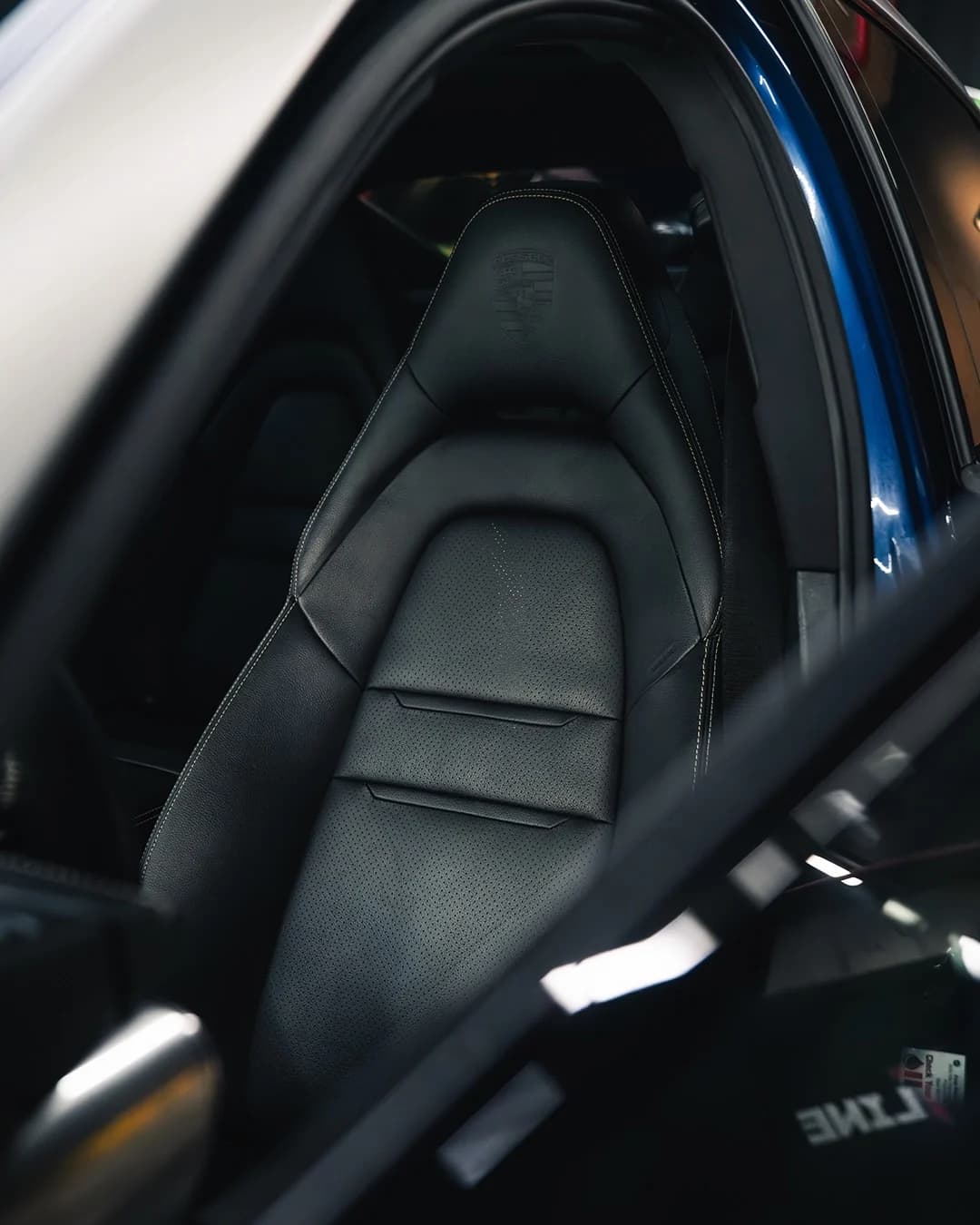 Porsche Panamera 2023 — rent in Georgia | Autohub