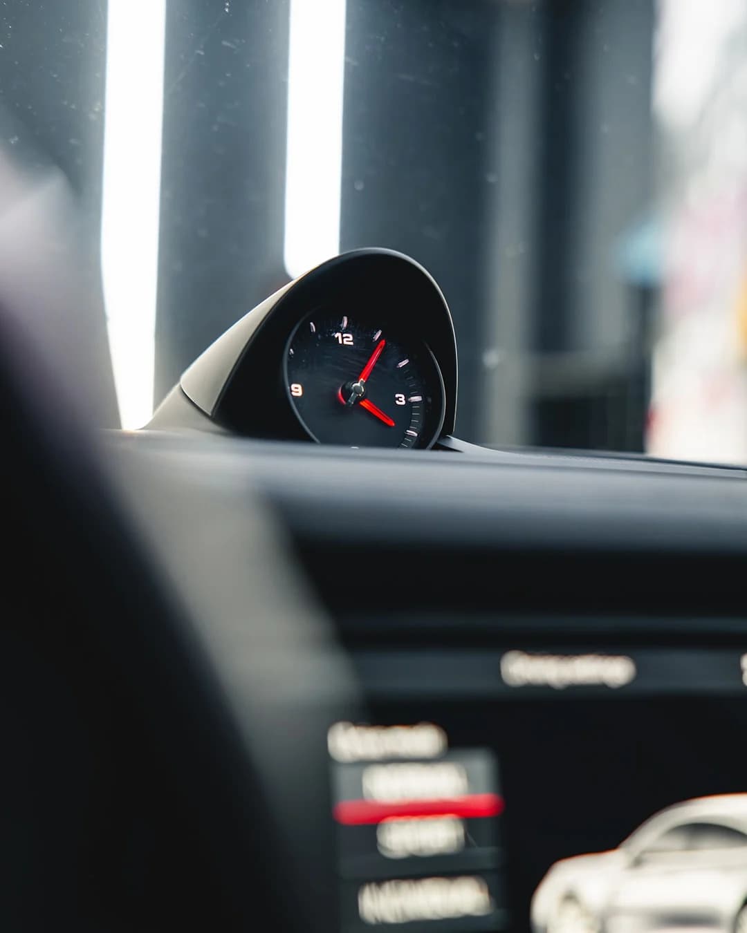 Porsche Panamera 2023 — rent in Georgia | Autohub