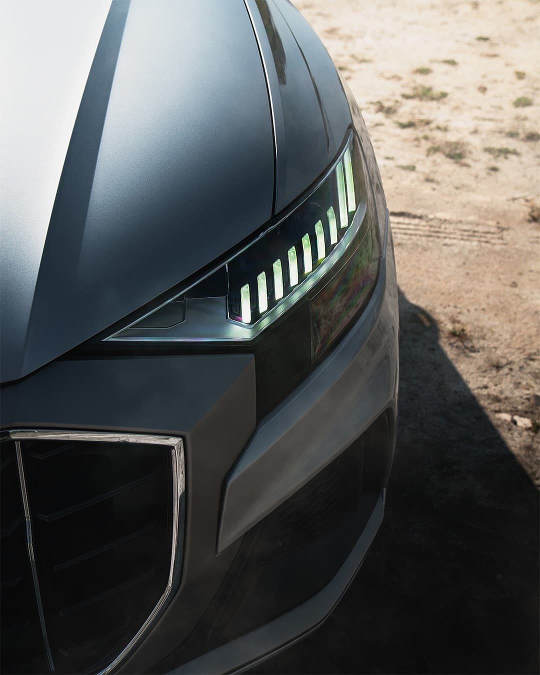 Audi Q8 2023