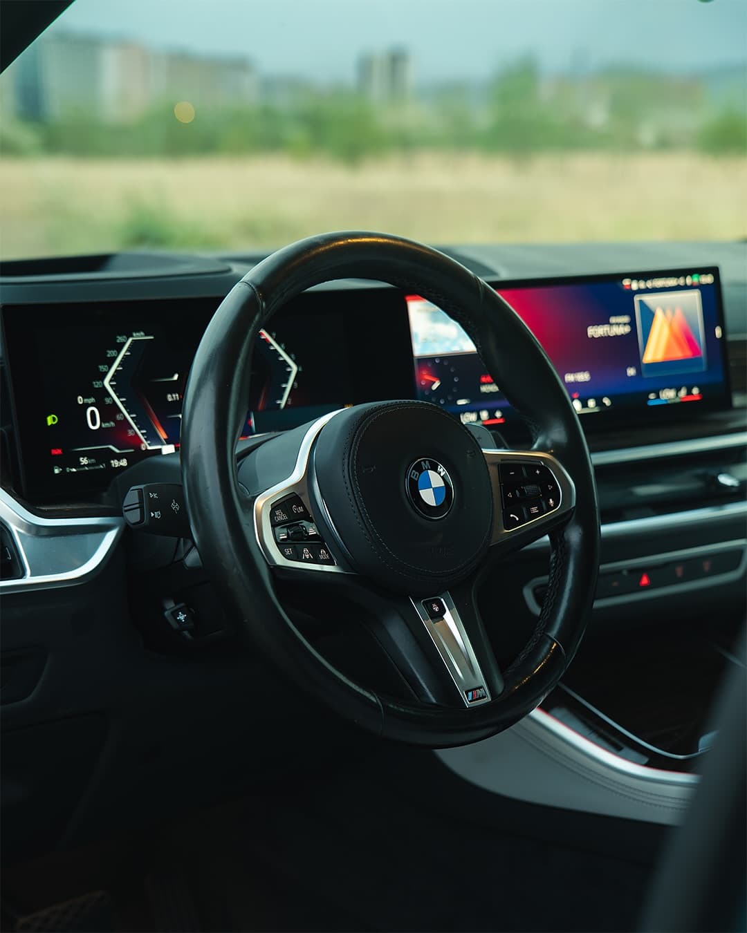 BMW X5 2024
